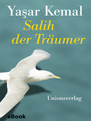 cover image of Salih der Träumer